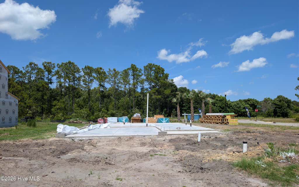 Photo of 175 S Commons View Drive, Hampstead, NC 28443 (MLS # 100577292)