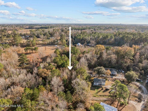 Vacant Land For Sale - 3500 Dutton Drive<br/> Castle Hayne, NC 28429