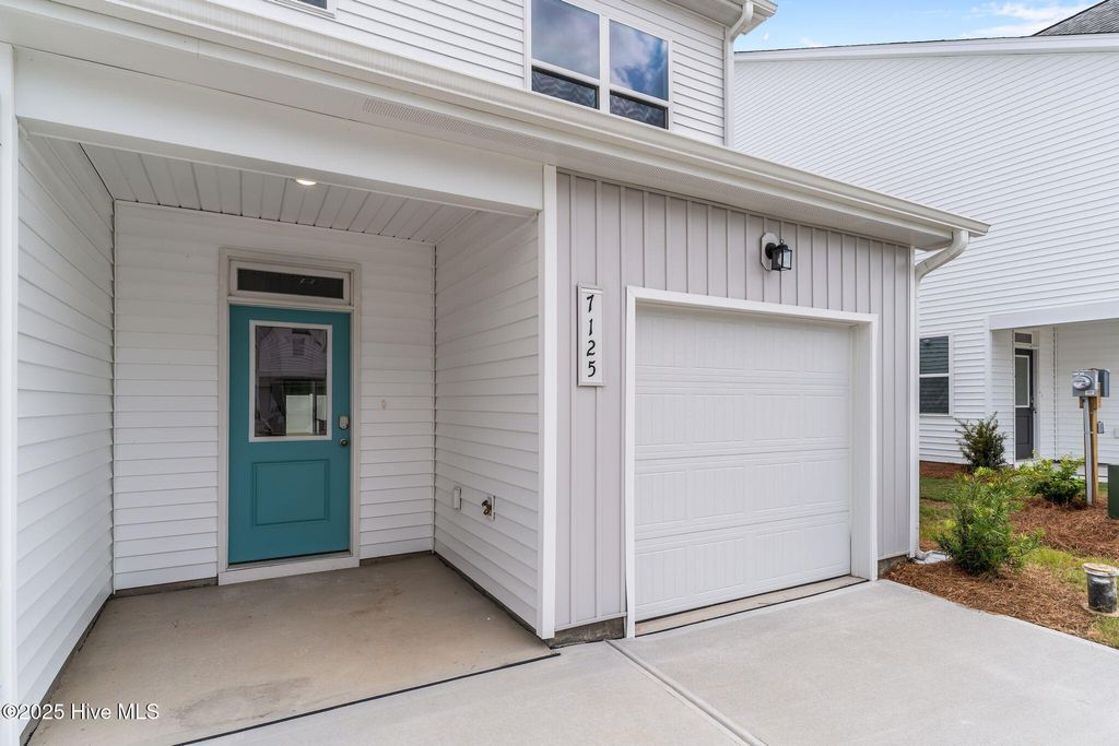 Photo of 7125 Fisk Dr , # 47, Leland, NC 28451 (MLS # 100515198)