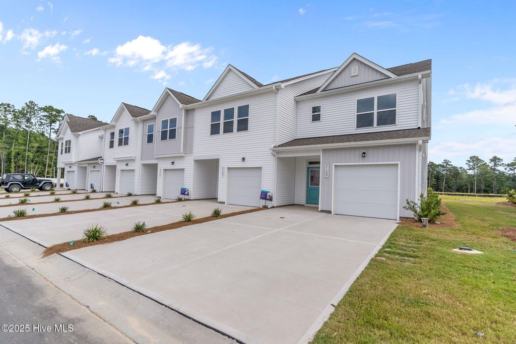 Photo of 7125 Fisk Dr , # 47, Leland, NC 28451 (MLS # 100515198)