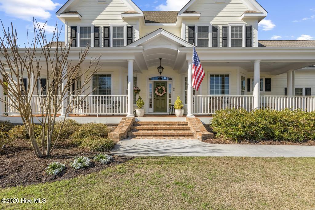100 Grey Moss Court