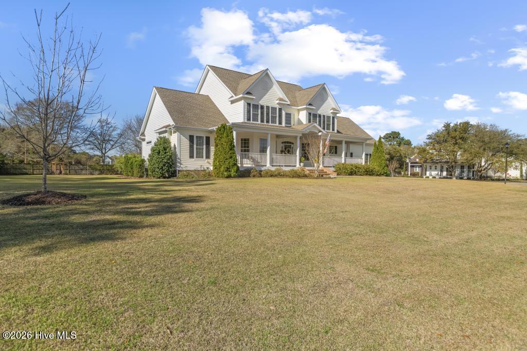 100 Grey Moss Court