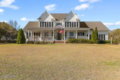 Photo of 100 Grey Moss Court, Hampstead, NC 28443 (MLS # 100570572)