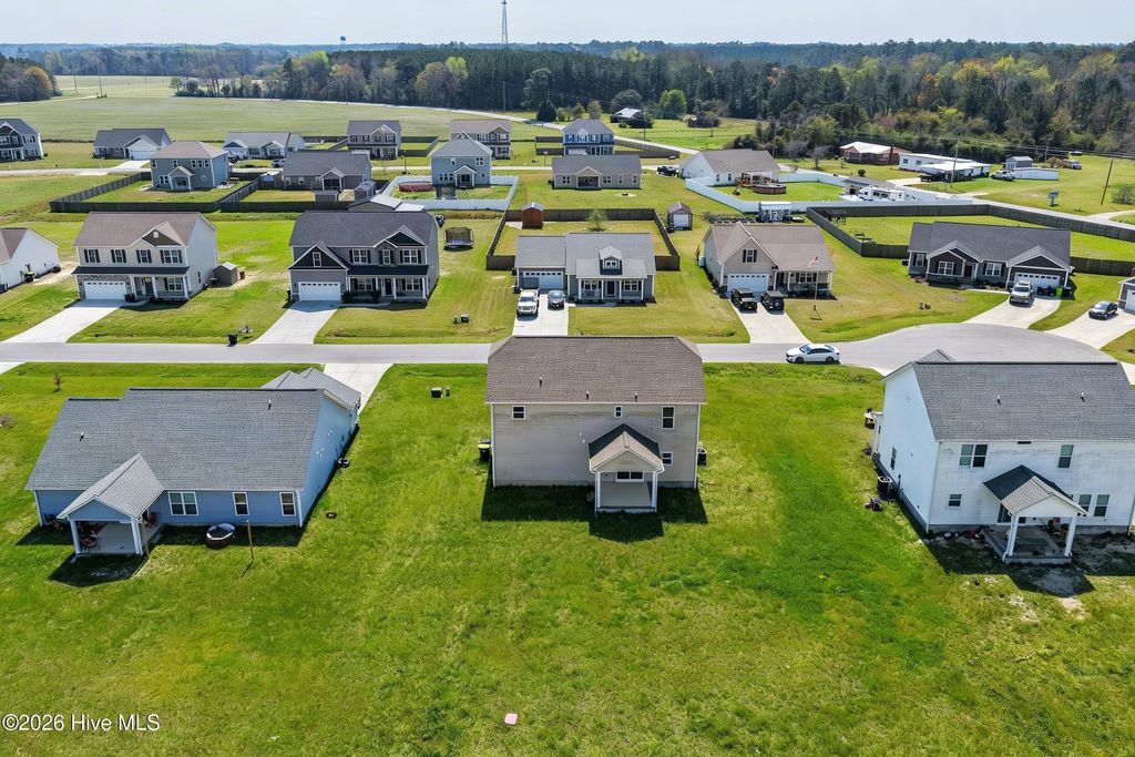 Photo of 106 Kettle Drive, Havelock, NC 28532 (MLS # 100563371)