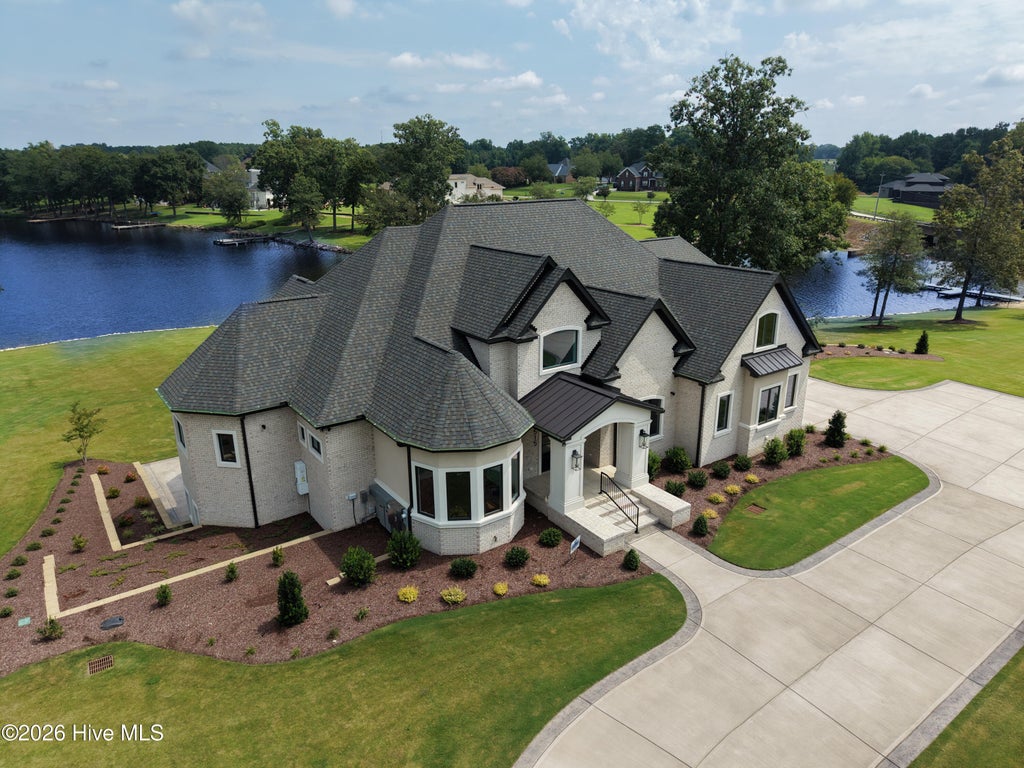 Photo of 515 Martin Livestock Road, Princeton, NC 27569 (MLS # 100569586)