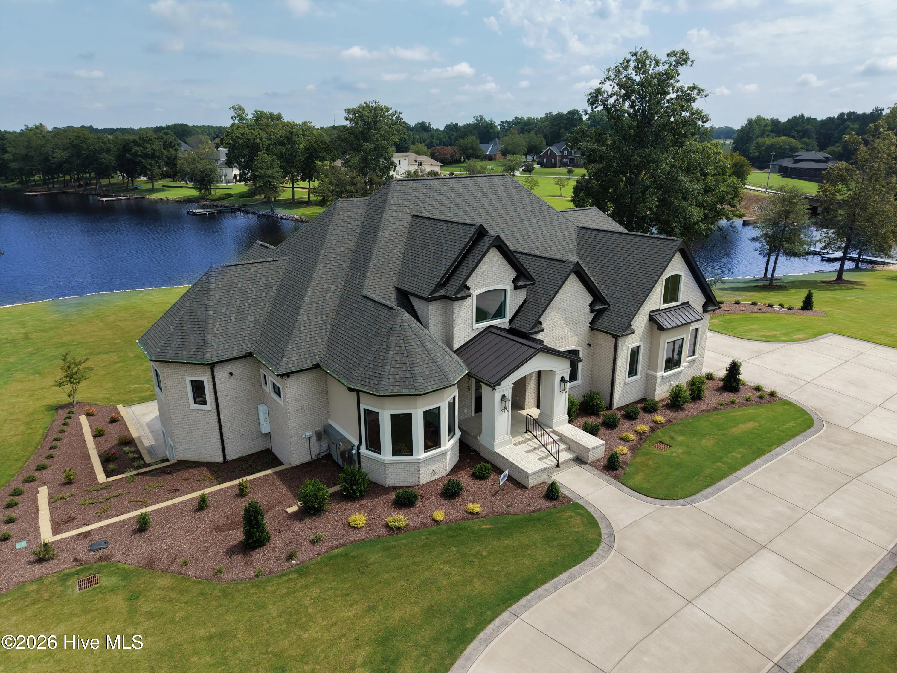 515 Martin Livestock Road