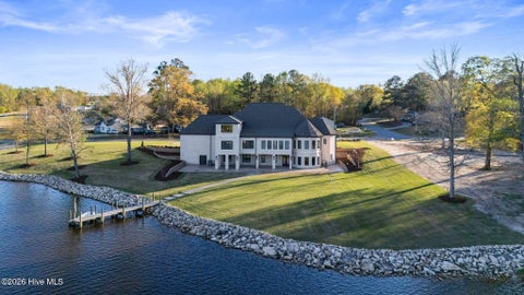 Homes For Sale - 515 Martin Livestock Road<br/> Johnston County, Princeton, NC 27569