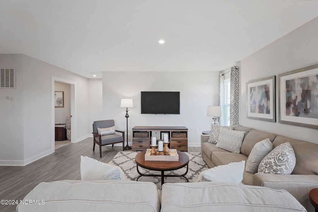 Photo of 144 Baxter Station Boulevard, Moyock, NC 27958 (MLS # 100548032)