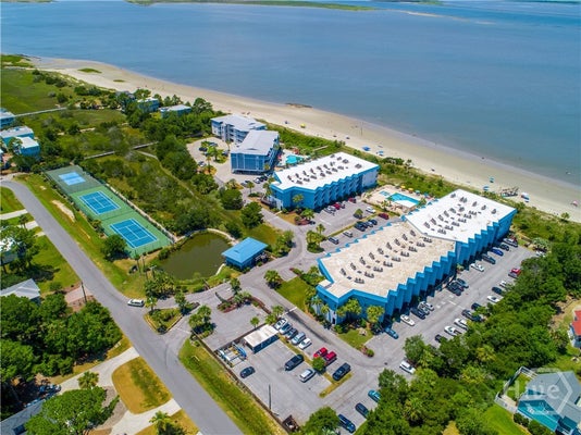 1217 BAY ST # 206A, TYBEE ISLAND, GA 31328 - Image 33a18e76b50c52ec5fc7dd0ea5313d9d/3756159949