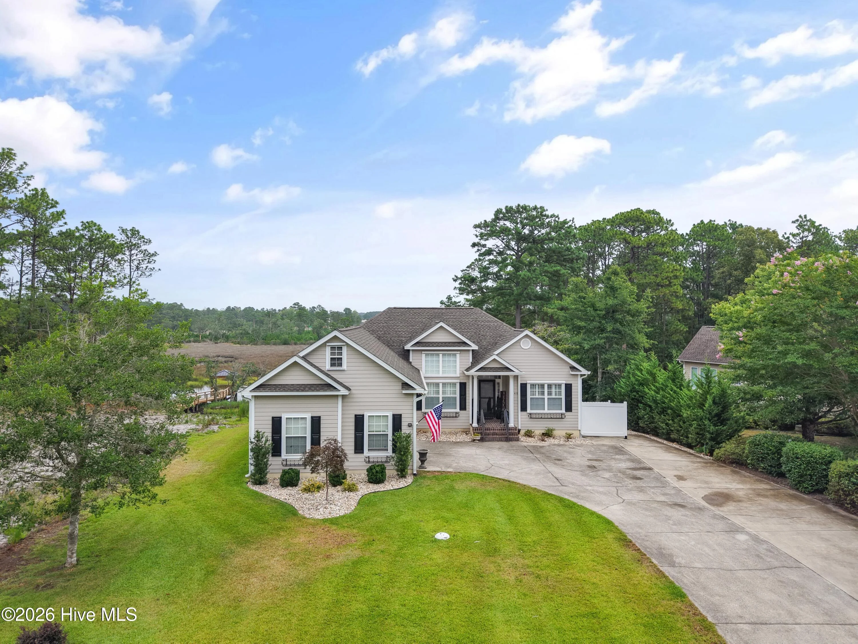 417 Lightwood Lane