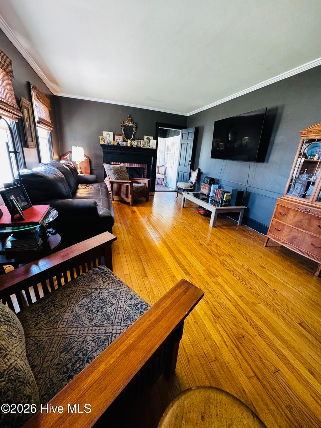 Photo of 106 Cedar Street, Colerain, NC 27924 (MLS # 100573250)