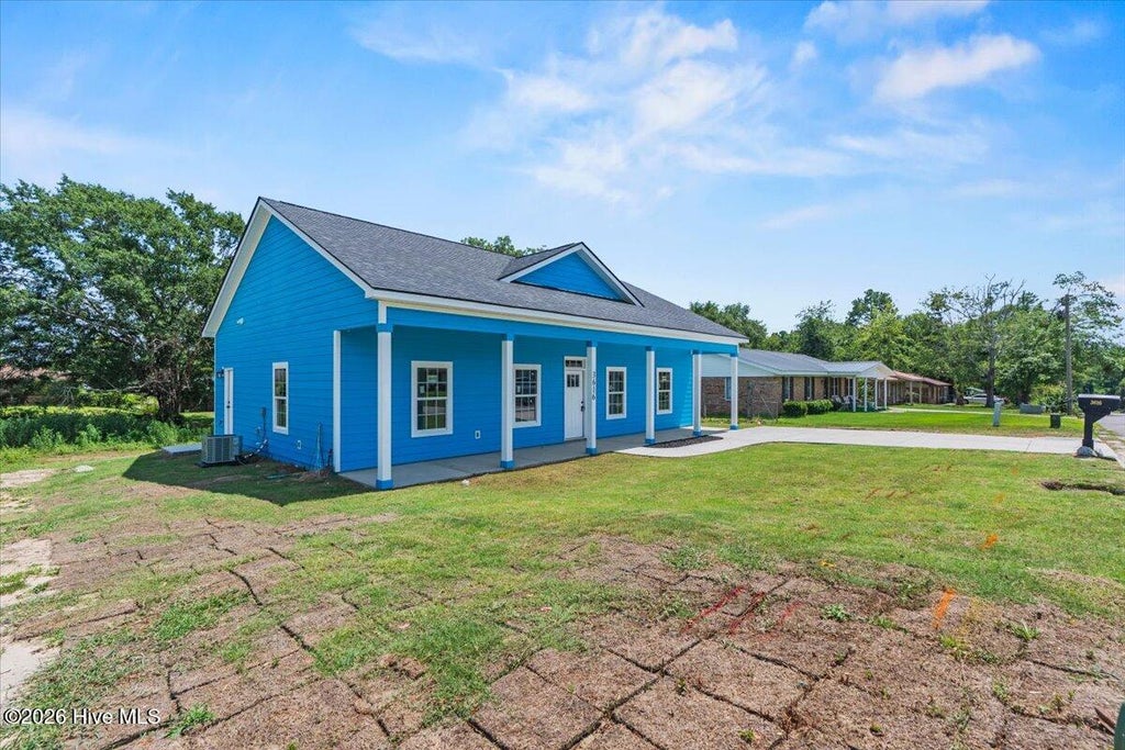 Photo of 3616 Larkspur Drive, Augusta, GA 30906 (MLS # 100590788)