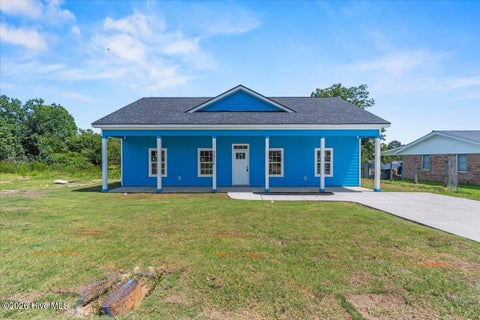 Photo of 3616 Larkspur Drive, Augusta, GA 30906 (MLS # 100590788)