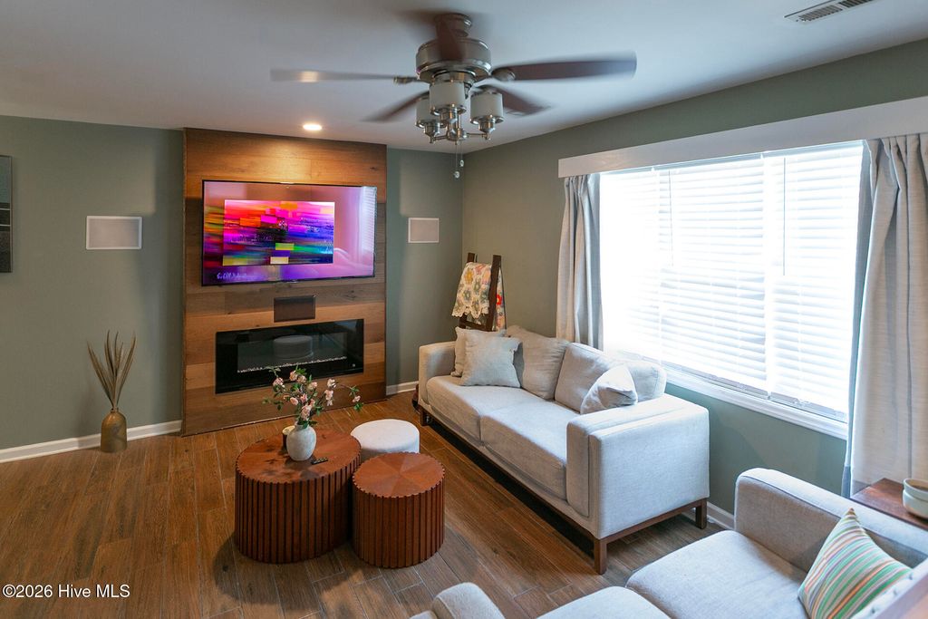 Photo of 1035 Spring Forest Road #D2, Greenville, NC 27834 (MLS # 100589689)
