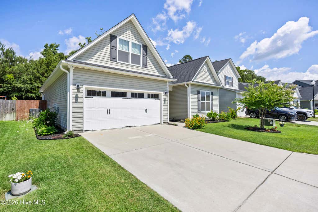 Photo of 4160 Pegasus Parkway, Leland, NC 28451 (MLS # 100583629)