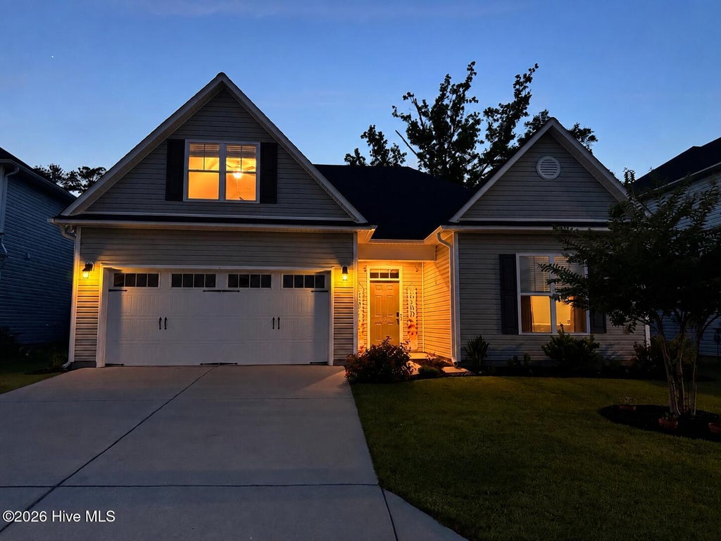 Photo of 4160 Pegasus Parkway, Leland, NC 28451 (MLS # 100583629)