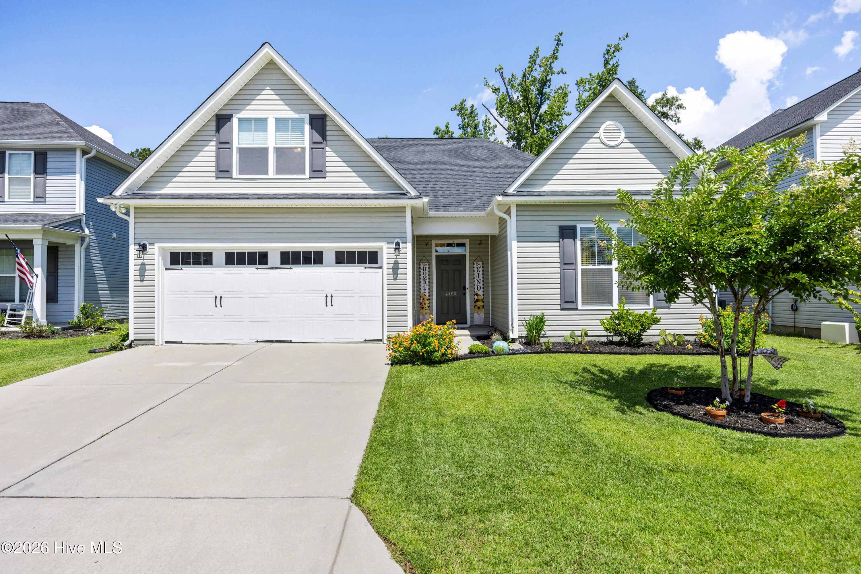 4160 Pegasus Parkway
