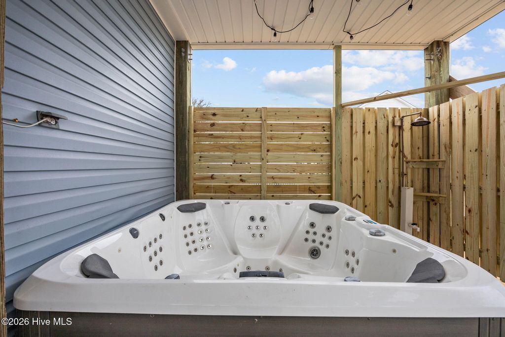 Photo of 8020 8th Street, Surf City, NC 28445 (MLS # 100557334)