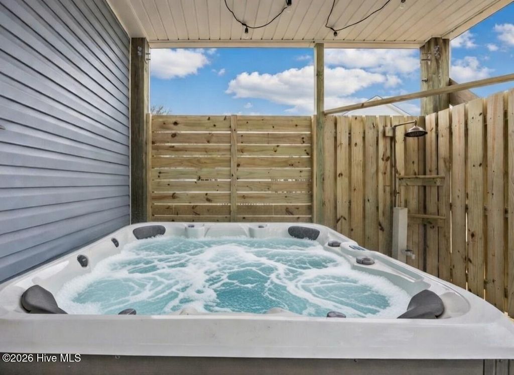 Photo of 8020 8th Street, Surf City, NC 28445 (MLS # 100557334)