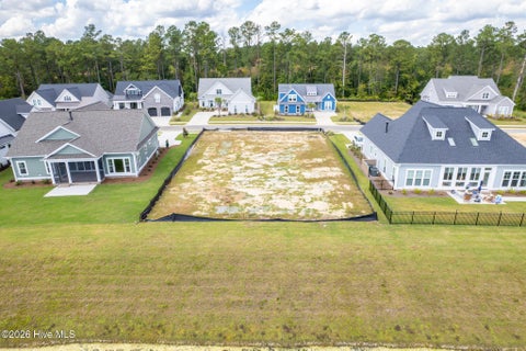 Tiny photo for 4393 Fantail Drive, Leland, NC 28451 (MLS # 100608013)