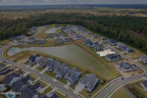 Tiny photo for 4393 Fantail Drive, Leland, NC 28451 (MLS # 100608013)