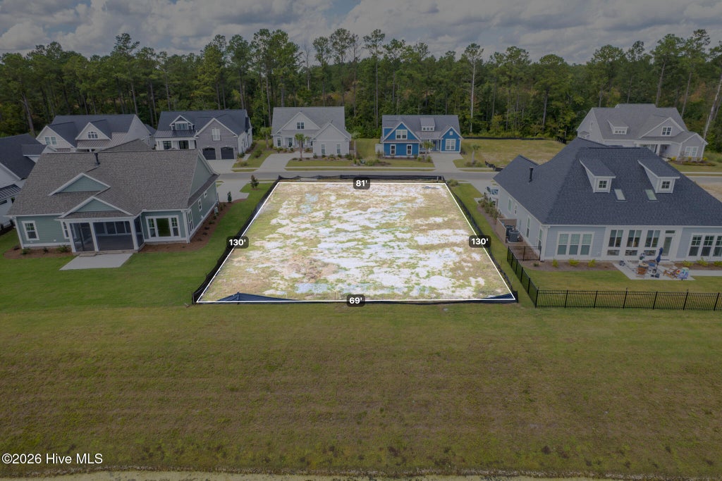 Photo of 4393 Fantail Drive, Leland, NC 28451 (MLS # 100608013)