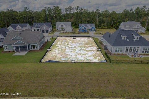 Photo of 4393 Fantail Drive, Leland, NC 28451 (MLS # 100608013)