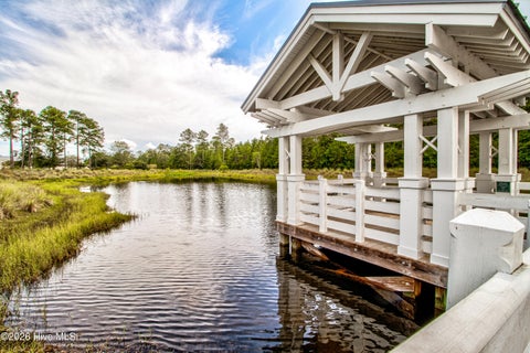 Tiny photo for 4393 Fantail Drive, Leland, NC 28451 (MLS # 100608013)