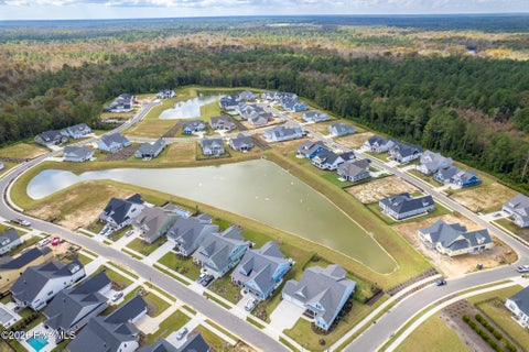 Tiny photo for 4393 Fantail Drive, Leland, NC 28451 (MLS # 100608013)