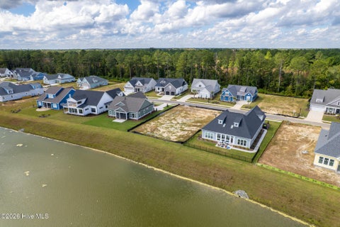 Tiny photo for 4393 Fantail Drive, Leland, NC 28451 (MLS # 100608013)