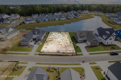 Tiny photo for 4393 Fantail Drive, Leland, NC 28451 (MLS # 100608013)