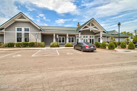 Tiny photo for 4393 Fantail Drive, Leland, NC 28451 (MLS # 100608013)