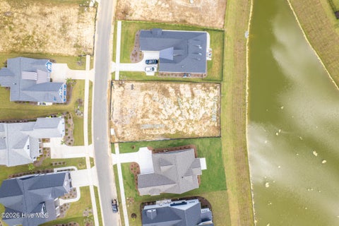 Tiny photo for 4393 Fantail Drive, Leland, NC 28451 (MLS # 100608013)