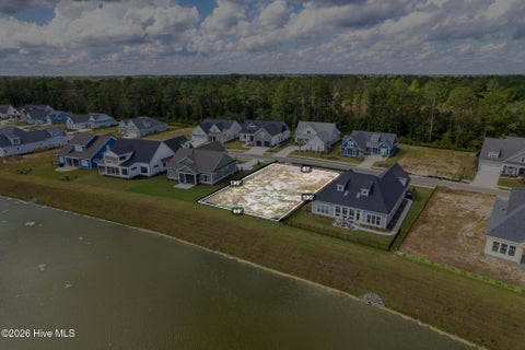 Tiny photo for 4393 Fantail Drive, Leland, NC 28451 (MLS # 100608013)