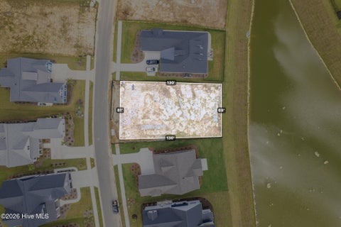Tiny photo for 4393 Fantail Drive, Leland, NC 28451 (MLS # 100608013)