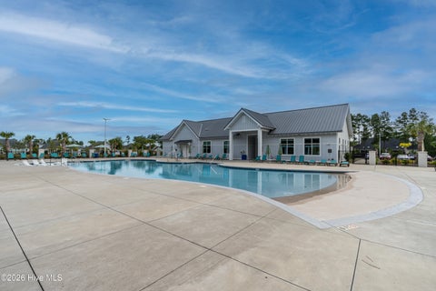Tiny photo for 4393 Fantail Drive, Leland, NC 28451 (MLS # 100608013)
