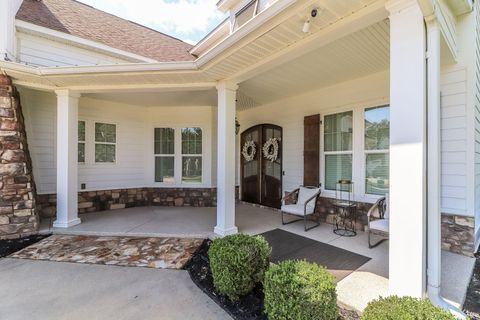 Photo of 507 Meldon Road, Evans, GA 30809 (MLS # 550016)