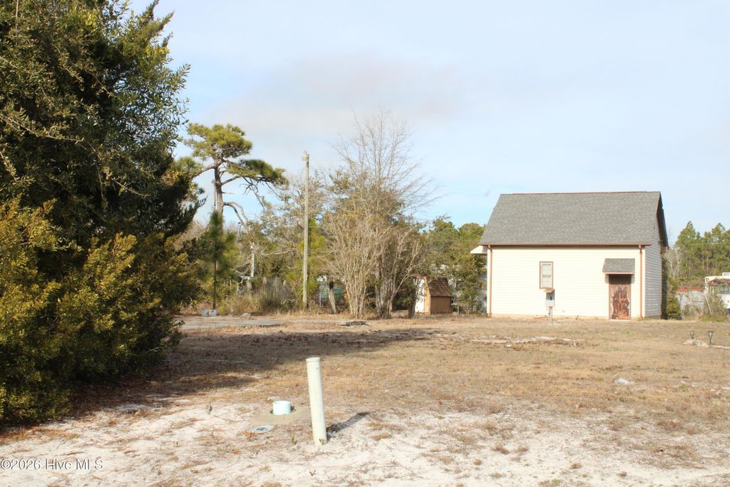 Photo of 4836 Coastal Drive SE, Southport, NC 28461 (MLS # 100550401)