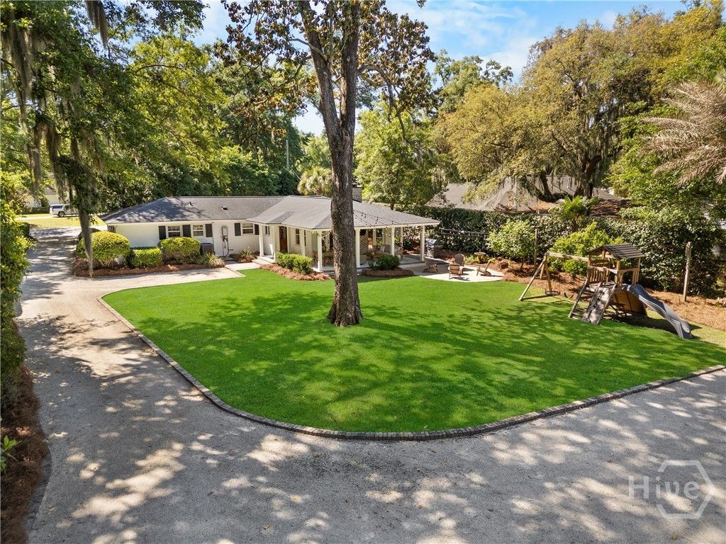 Photo of 29 Cornus Drive, Savannah, GA 31406 (MLS # SA355501)