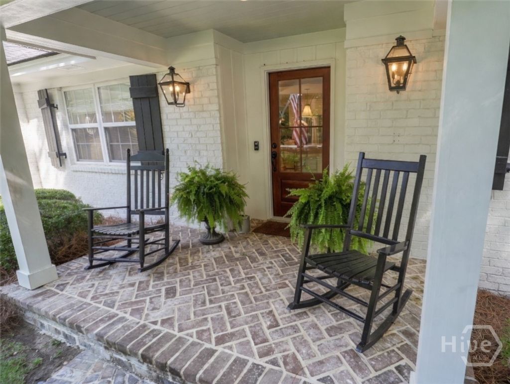 Photo of 29 Cornus Drive, Savannah, GA 31406 (MLS # SA355501)
