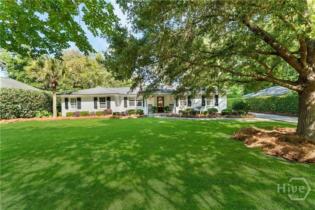 Photo of 29 Cornus Drive, Savannah, GA 31406 (MLS # SA355501)