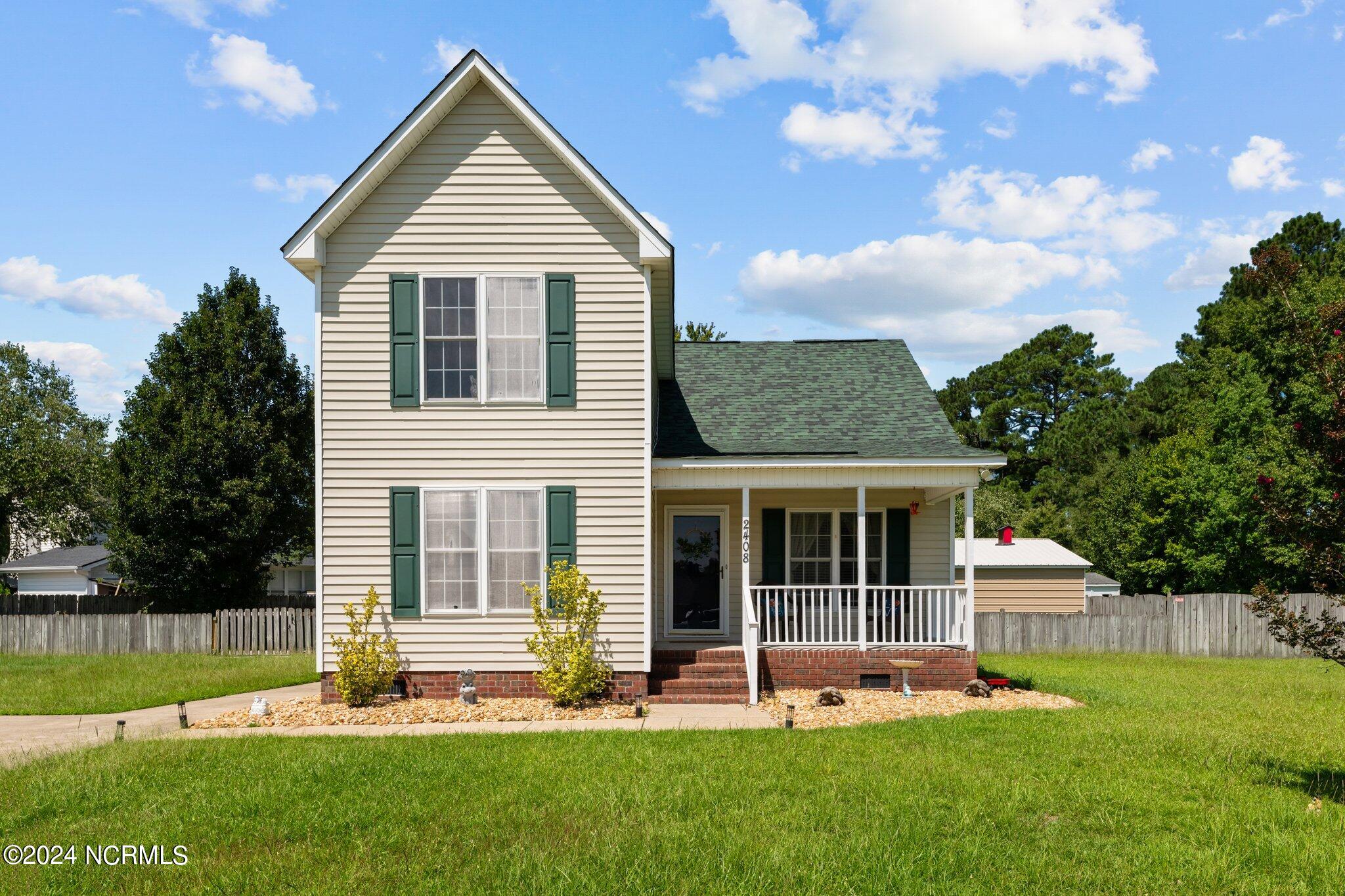 2408 Amys Place, Winterville, NC 28590 - MLS 100461623 - Berkshire Hathaway  HomeServices
