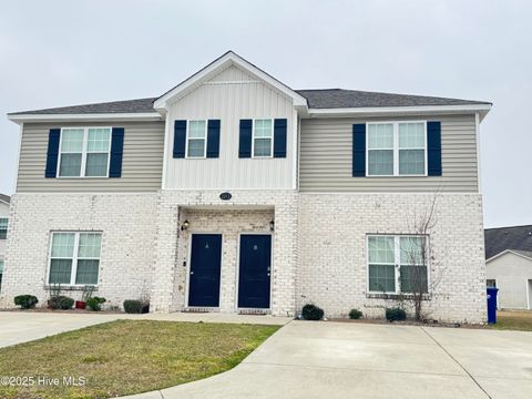 Multifamily For Rent - 2213 Chavis Drive #B<br/> Greenville, NC 27858