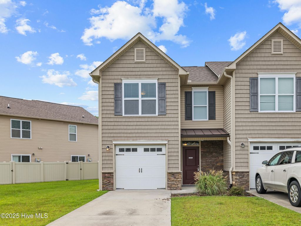 Photo of 201 Boyington Place Road, Midway Park, NC 28544 (MLS # 100566760)