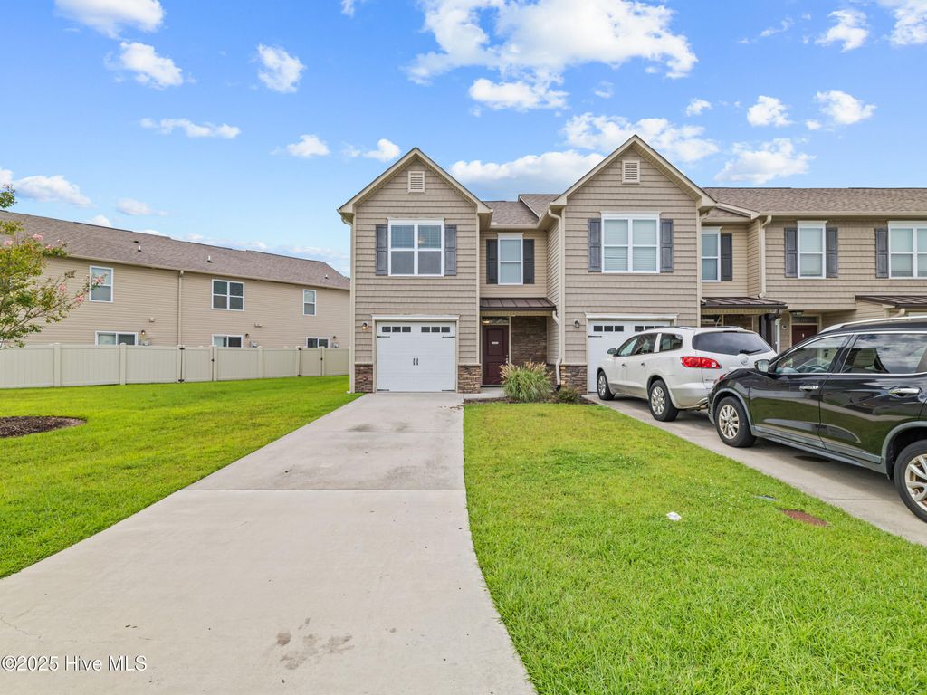 Photo of 201 Boyington Place Road, Midway Park, NC 28544 (MLS # 100566760)