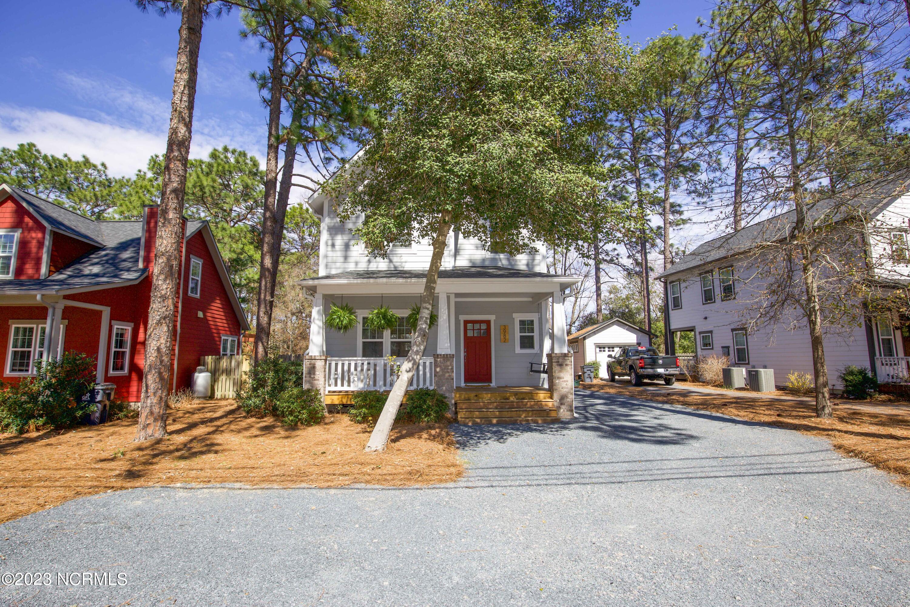 3982 Youngs Road