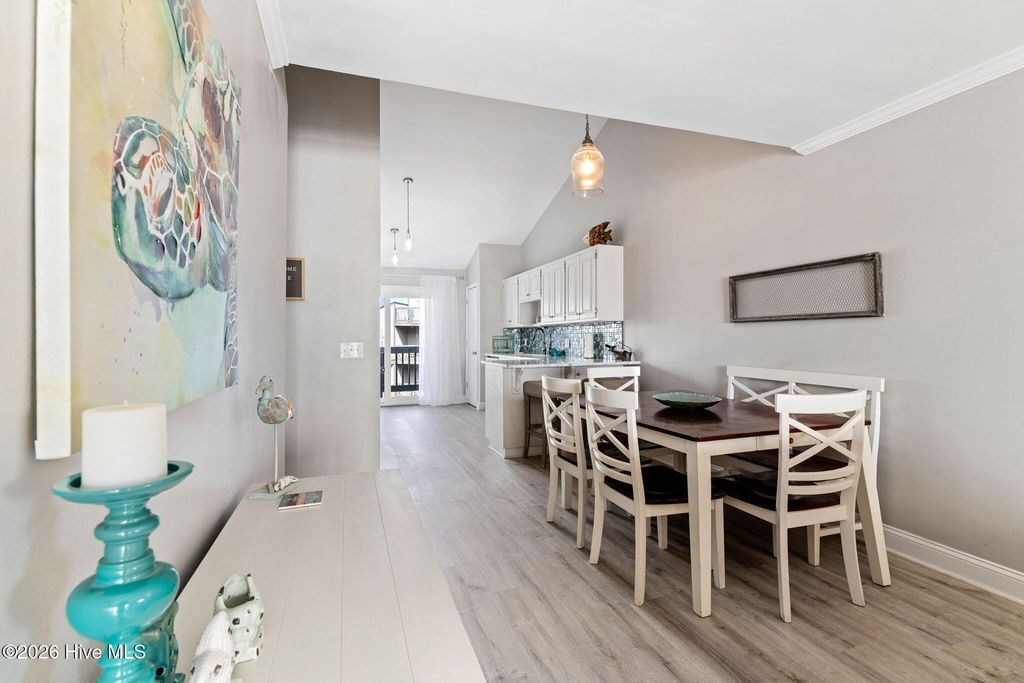 Photo of 1928 New River Inlet Road #219, North Topsail Beach, NC 28460 (MLS # 100555700)