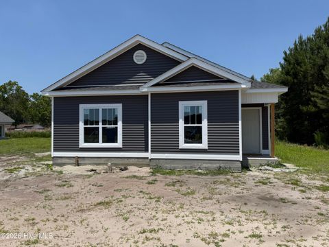 Homes For Sale - 6602 Pollock Court<br/> Pitt County, Grifton, NC 28530