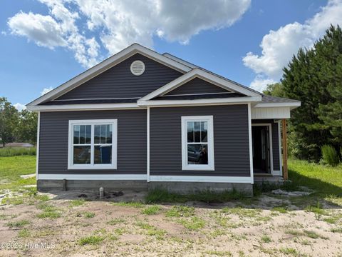 Homes For Sale - 6602 Pollock Court<br/> Grifton, NC 28530
