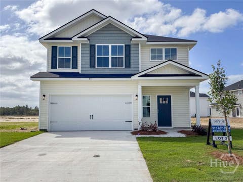 Photo of 432 Alder Pass, Midway, GA 31320 (MLS # SA363310)